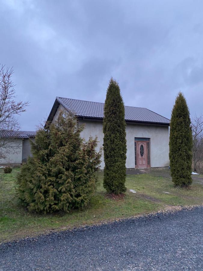 Villa Piladzi Sigulda Exterior foto